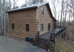 Whispering Creek Lodge - Blue Ridge
